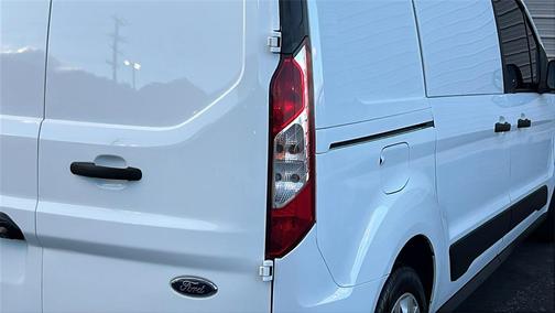 2019 Ford Transit Connect XLT