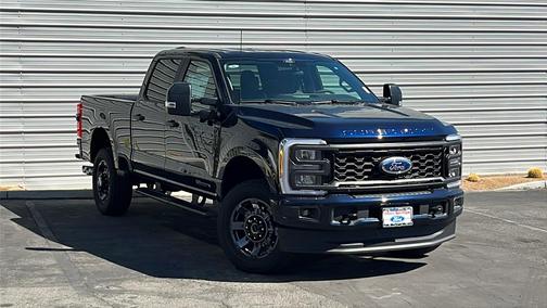 2025 Ford F-250 XL