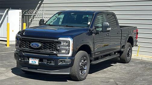 2025 Ford F-250 XL