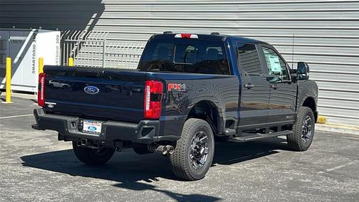 2025 Ford F-250 XL