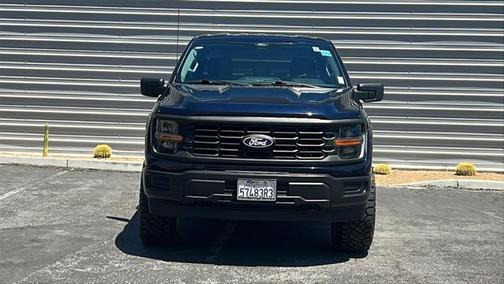 2024 Ford F-150 XL