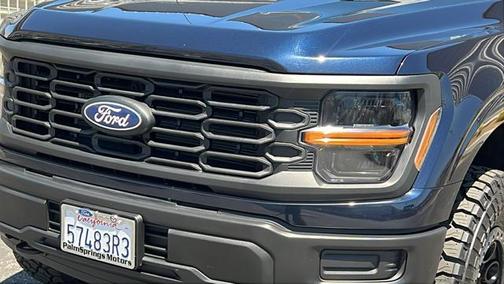2024 Ford F-150 XL