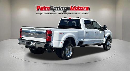2023 Ford F-450 King Ranch
