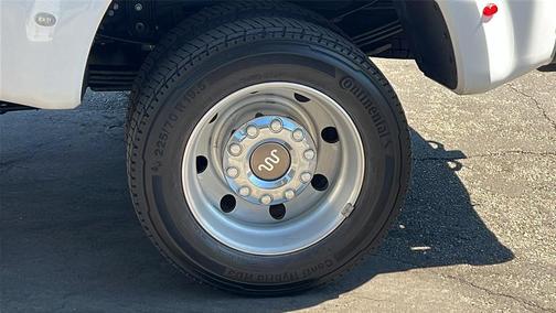 2023 Ford F-450 King Ranch