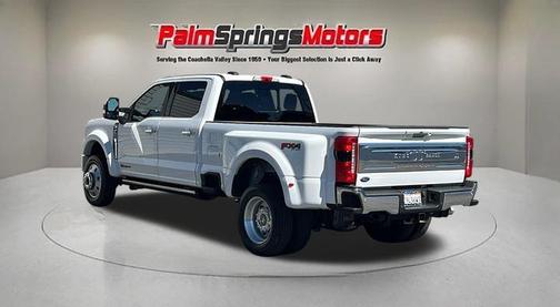 2023 Ford F-450 King Ranch