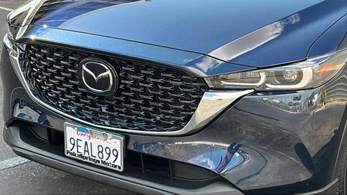 2023 Mazda CX-5 2.5 S Preferred