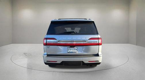 Radiance 2021 Lincoln Navigator Reserve