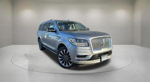 Radiance 2021 Lincoln Navigator Reserve