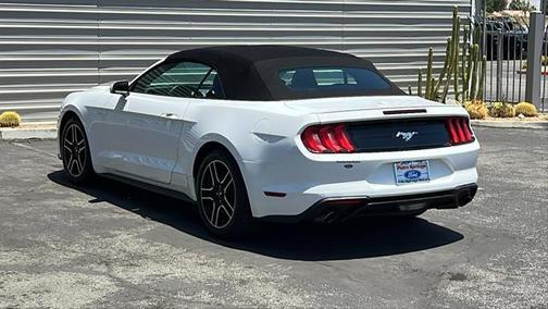 2023 Ford Mustang EcoBoost Premium