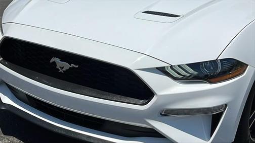 2023 Ford Mustang EcoBoost Premium