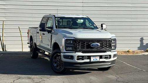 2025 Ford F-250 XL