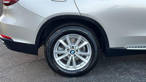 2015 BMW X5 sDrive35i
