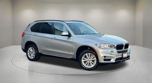 2015 BMW X5 sDrive35i