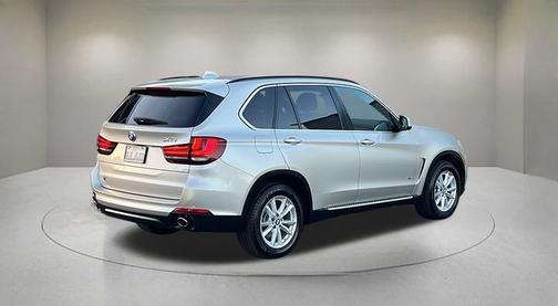 2015 BMW X5 sDrive35i