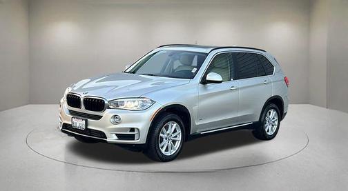 2015 BMW X5 sDrive35i