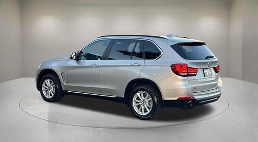 2015 BMW X5 sDrive35i
