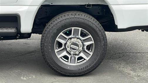 2025 Ford F-250 XLT