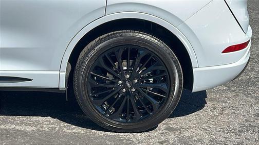 2025 Lincoln Corsair Grand Touring