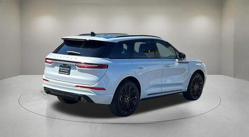 2025 Lincoln Corsair Grand Touring