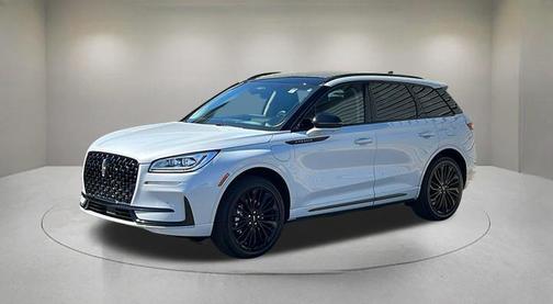 2025 Lincoln Corsair Grand Touring