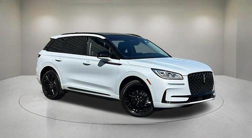 2025 Lincoln Corsair Grand Touring