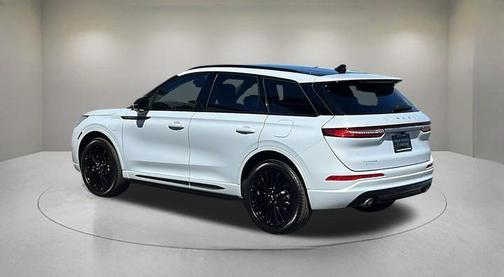 2025 Lincoln Corsair Grand Touring