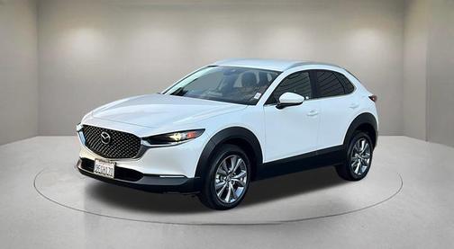 2023 Mazda CX-30 2.5 S Select Package