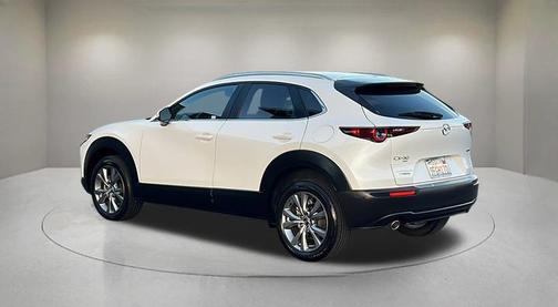 2023 Mazda CX-30 2.5 S Select Package