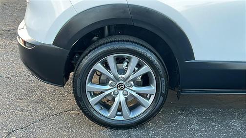 2023 Mazda CX-30 2.5 S Select Package