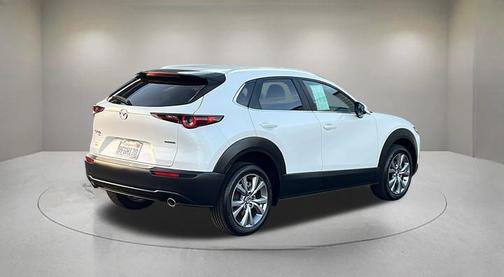 2023 Mazda CX-30 2.5 S Select Package