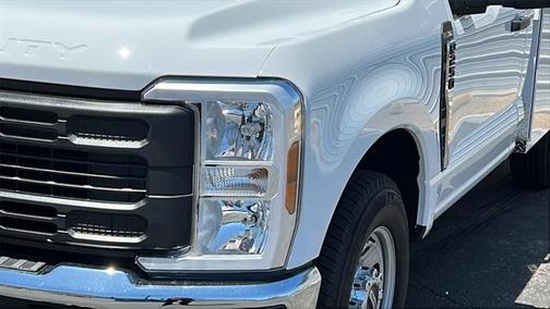 2025 Ford F-250 XL
