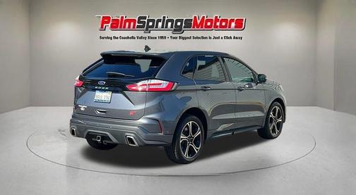 2022 Ford Edge ST
