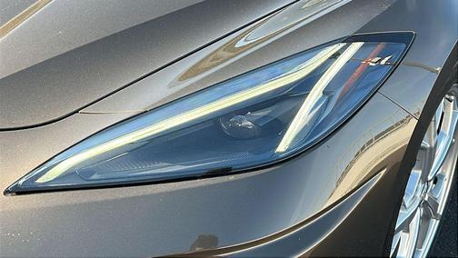 2020 Chevrolet Corvette Stingray w/2LT