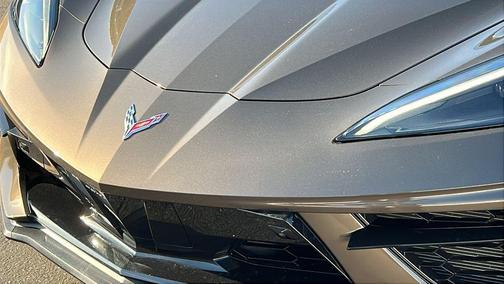2020 Chevrolet Corvette Stingray w/2LT