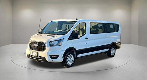 2024 Ford Transit-350 XLT