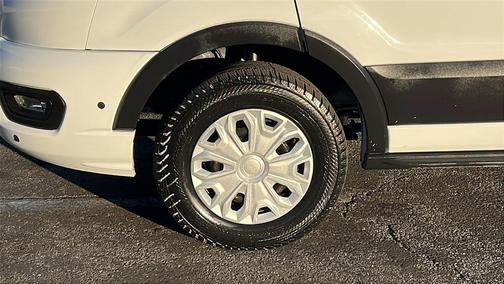 2024 Ford Transit-350 XLT