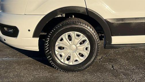 2024 Ford Transit-350 XLT