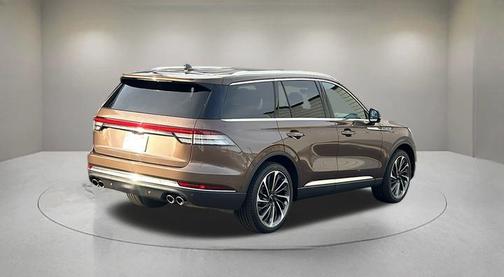 2022 Lincoln Aviator Reserve AWD