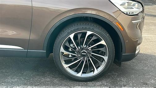 2022 Lincoln Aviator Reserve AWD