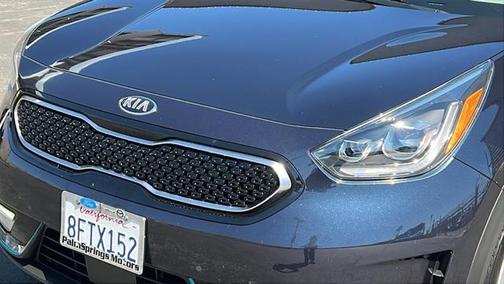 2019 Kia Niro EX Premium