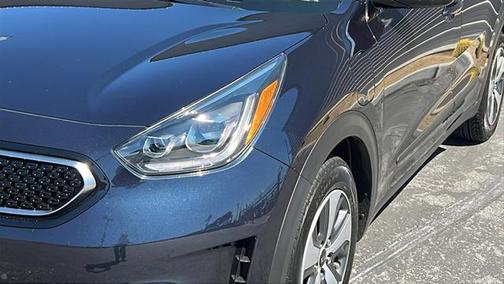 2019 Kia Niro EX Premium