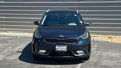 2019 Kia Niro EX Premium