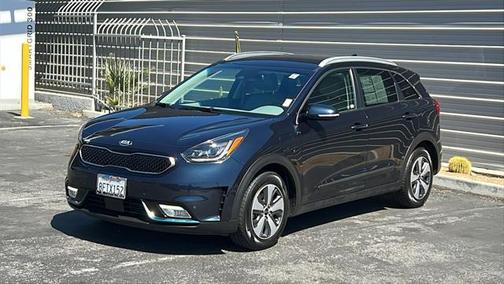 2019 Kia Niro EX Premium