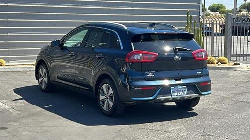 2019 Kia Niro EX Premium
