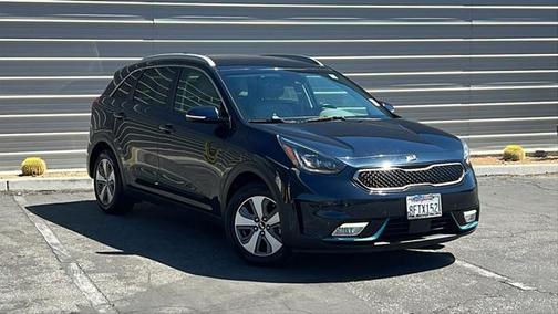 2019 Kia Niro EX Premium