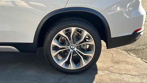 2018 BMW X5 sDrive35i
