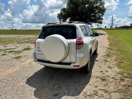 2011 Toyota RAV4 Limited