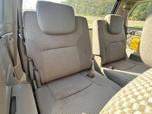 2007 Toyota 4Runner SR5