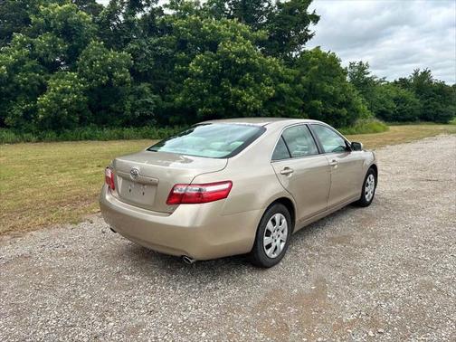 2007 Toyota Camry LE V6