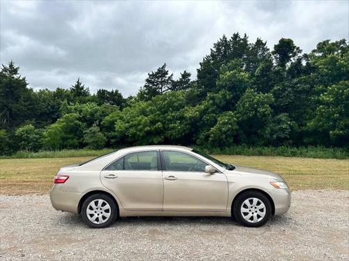 2007 Toyota Camry LE V6